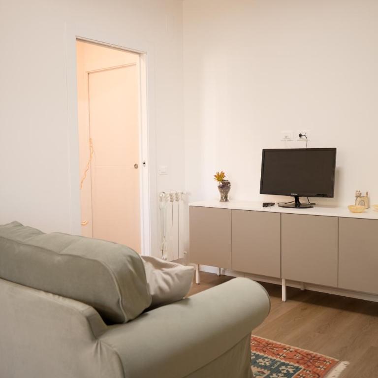 Luana - Key4Guest - Two-Bedroom House - 4