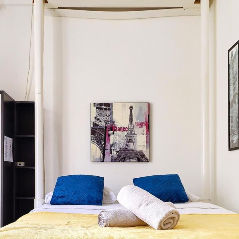 Hyper Center - Superb Studio - Cozy - Wifi - Appartement 1 Chambre - 13