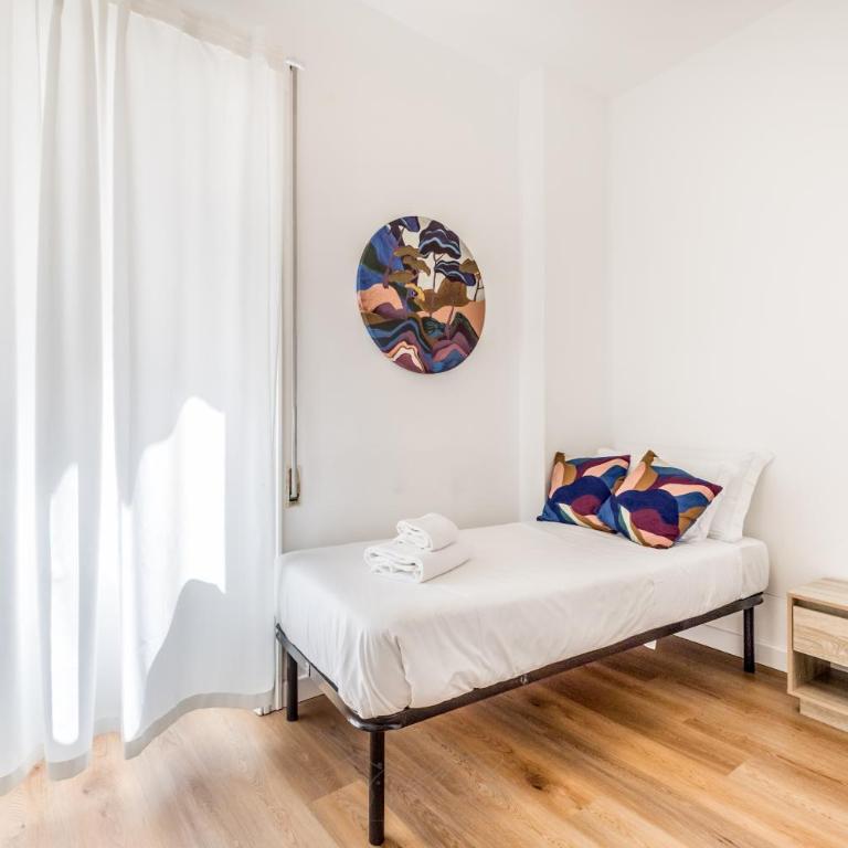 Real Vatican Inn - Two-Bedroom Apartment - 23