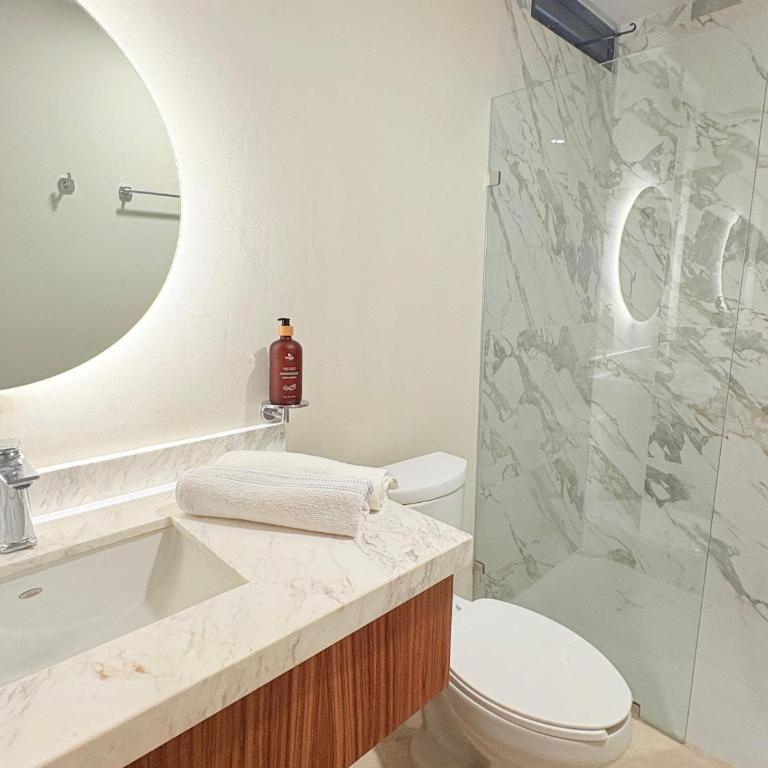 MK Condo & Residences - Apartment with Terrace - 6