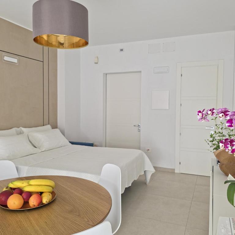 UbiMaior Suite - Monte Urpinu apartment with parking - Appartamento con 1 Camera da Letto - 40