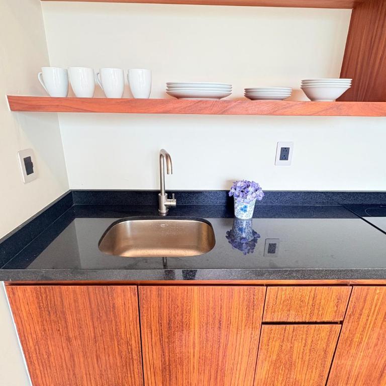 MK Condo & Residences - Apartment with Terrace - 4