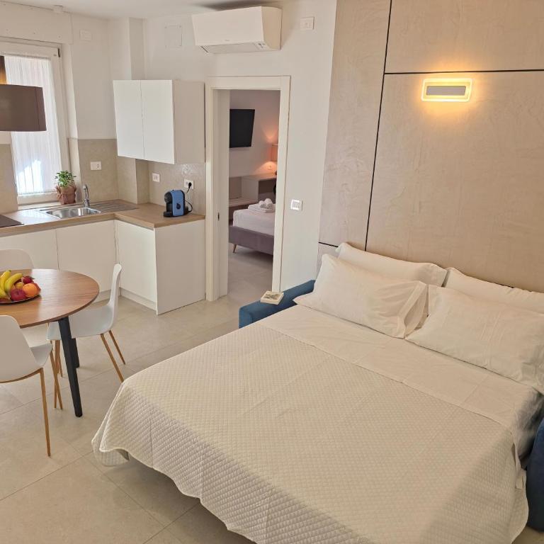 UbiMaior Suite - Monte Urpinu apartment with parking - Appartamento con 1 Camera da Letto - 39