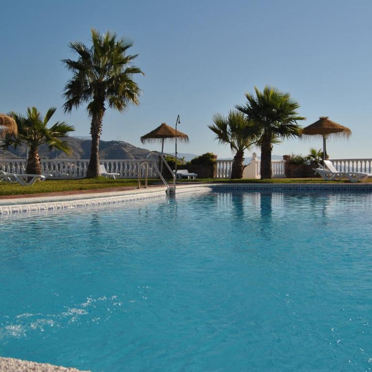 Lambda beach house piscina y parking - Apartamento de 2 dormitorios - 25