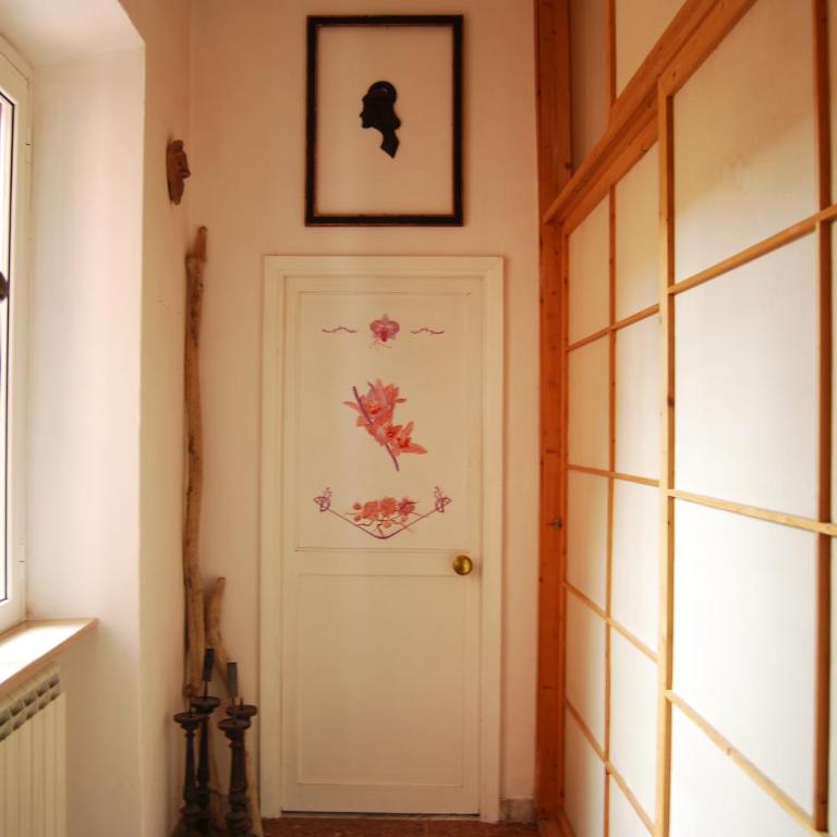 TWO-ROOM Apt. under the Aqueduct's ARCH in Pigneto - Appartamento con 2 Camere da Letto - 7