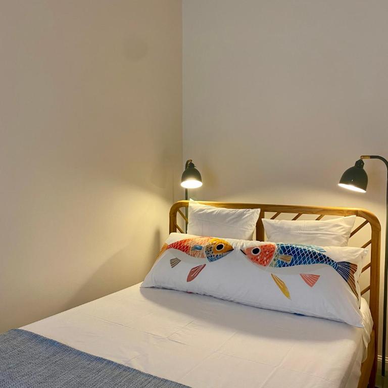 Appartement 2 Chambres climatisées au Carré d Or Nice à 5 min des Plages et de la Promenade des Anglais dans un environnement Calme - Appartement 2 Chambres - 23