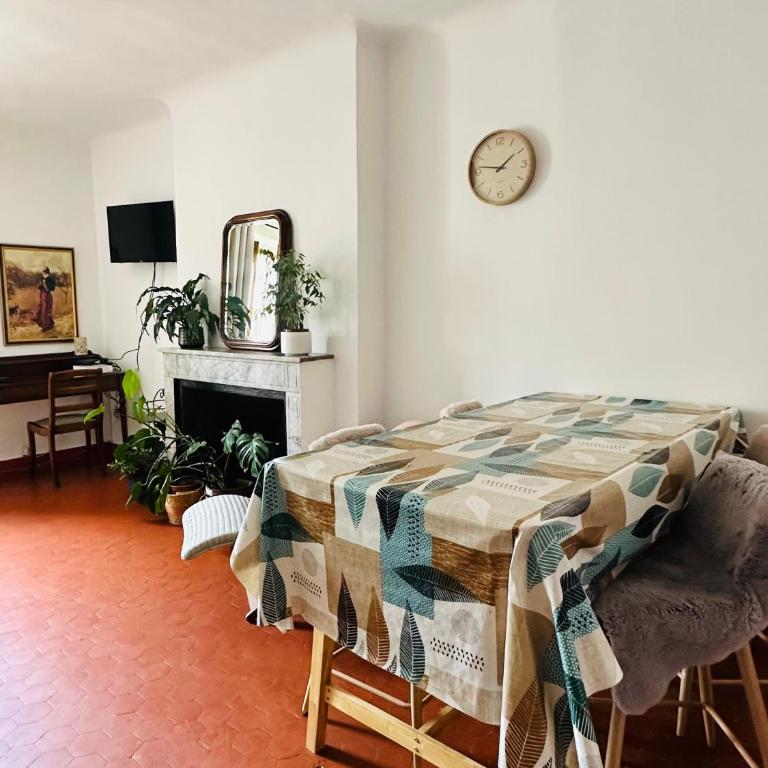 Le cosy du Panier - Appartement 1 Chambre - 16