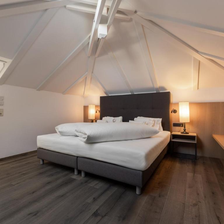 Hotel Alpenflora - Suite Standard - 8