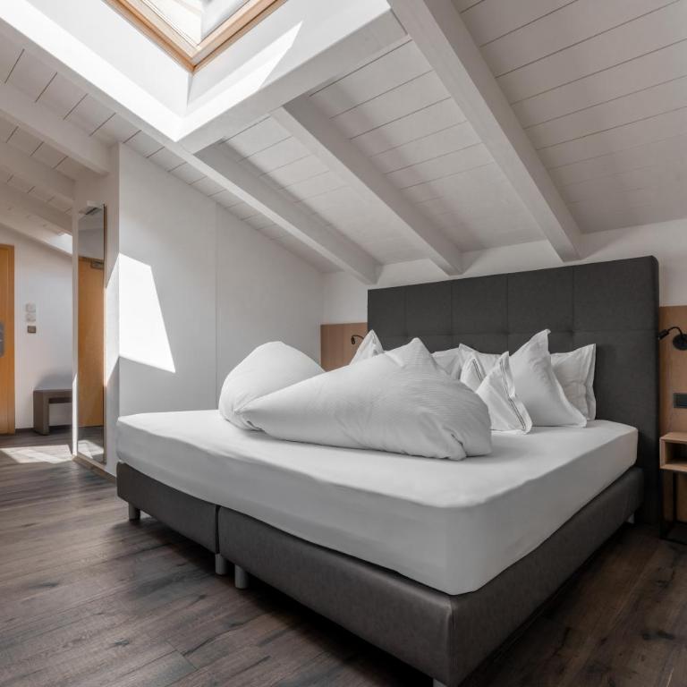 Hotel Alpenflora - Suite Standard - 2