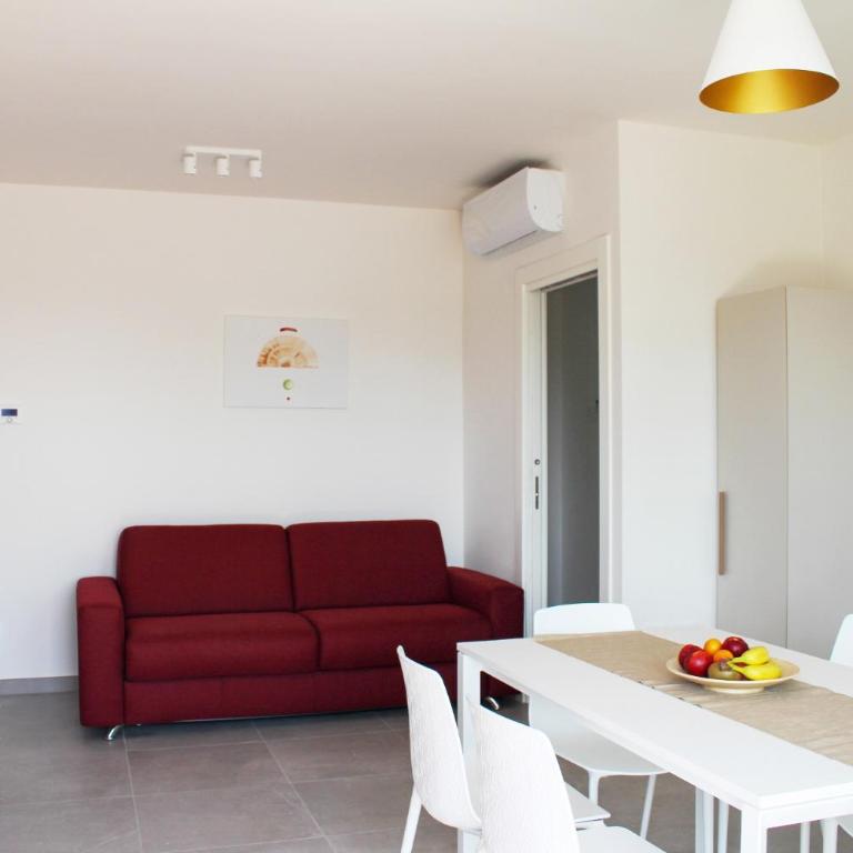Dainese Apartments, Casa Miriam - Appartamento con 2 Camere da Letto - 3