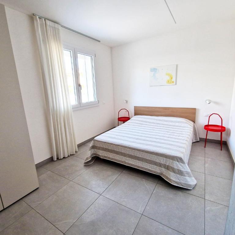 Dainese Apartments, Casa Miriam - Appartamento - Piano Terra - 3