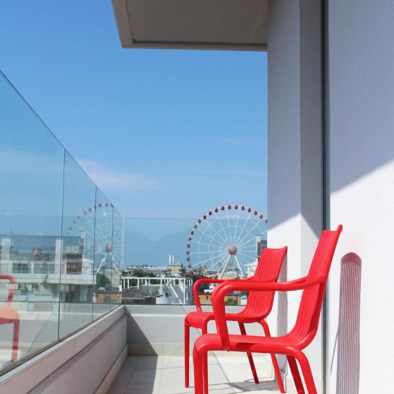 Dainese Apartments, Casa Miriam - Appartamento con 2 Camere da Letto - 14