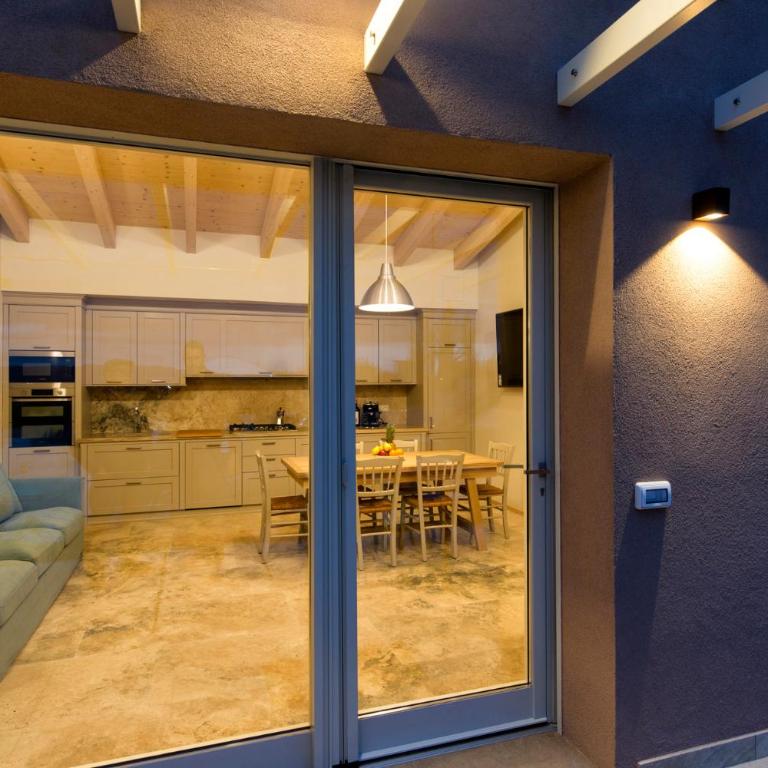 Luxury Marigold Cortona View I Comfort Sauna & Infinity Pool - Villa Superior - 22