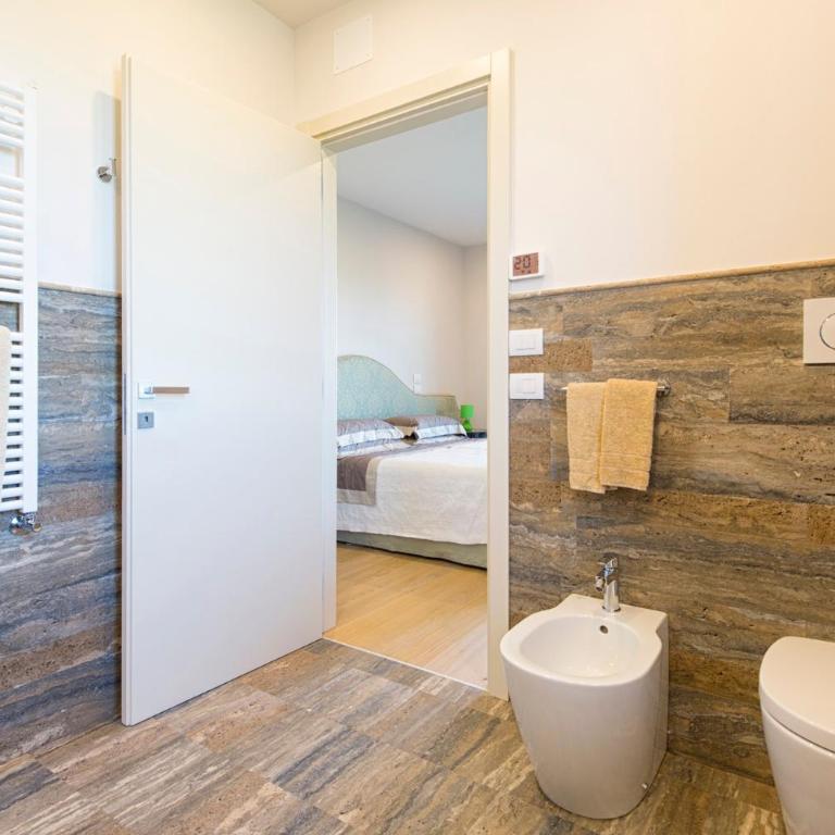 Luxury Marigold Cortona View I Comfort Sauna & Infinity Pool - Villa Superior - 58