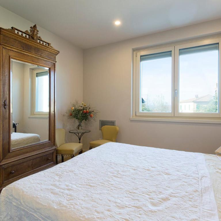 Luxury Marigold Cortona View I Comfort Sauna & Infinity Pool - Villa Superior - 62