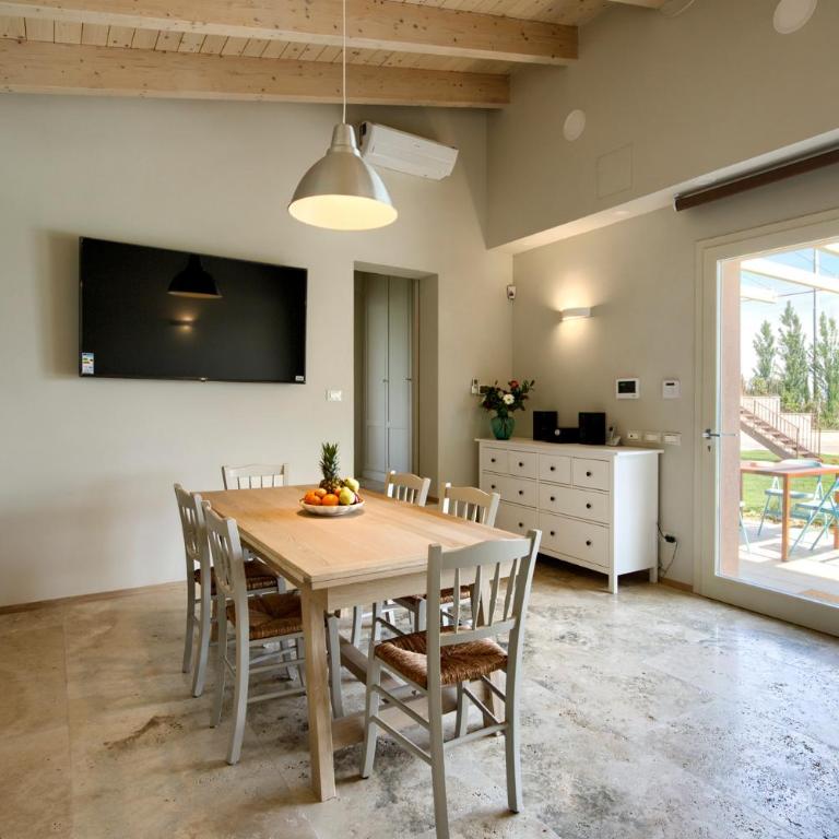 Luxury Marigold Cortona View I Comfort Sauna & Infinity Pool - Villa Superior - 75