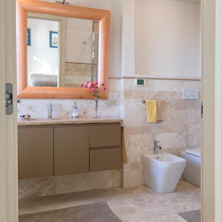 Luxury Marigold Cortona View I Comfort Sauna & Infinity Pool - Villa Superior - 88
