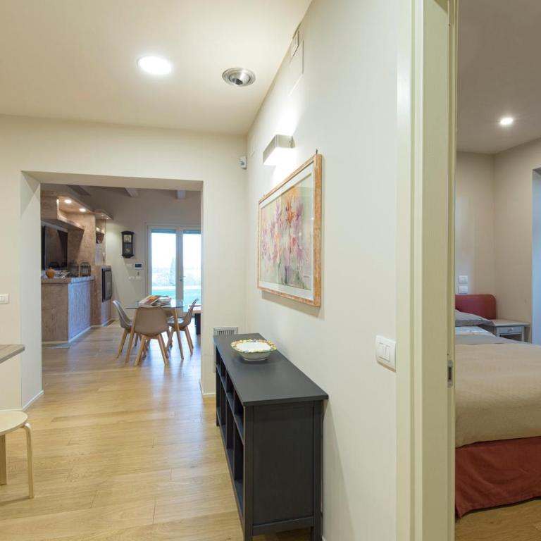 Luxury Marigold Cortona View I Comfort Sauna & Infinity Pool - Villa Superior - 90