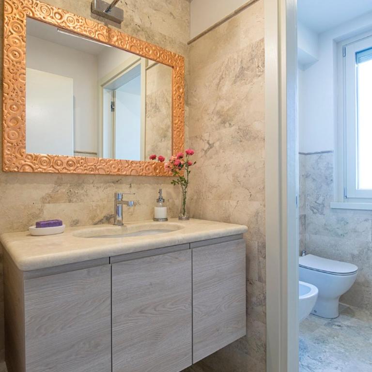 Luxury Marigold Cortona View I Comfort Sauna & Infinity Pool - Villa Superior - 94