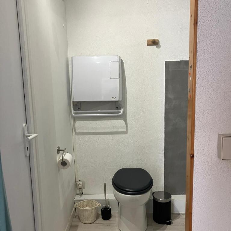 Le refuge - Appartement 1 Chambre - 8
