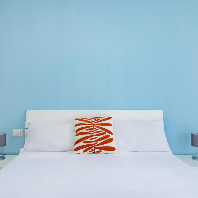 Urban Base Garibaldi by NapoliApartments - Two-Bedroom Apartment - 7