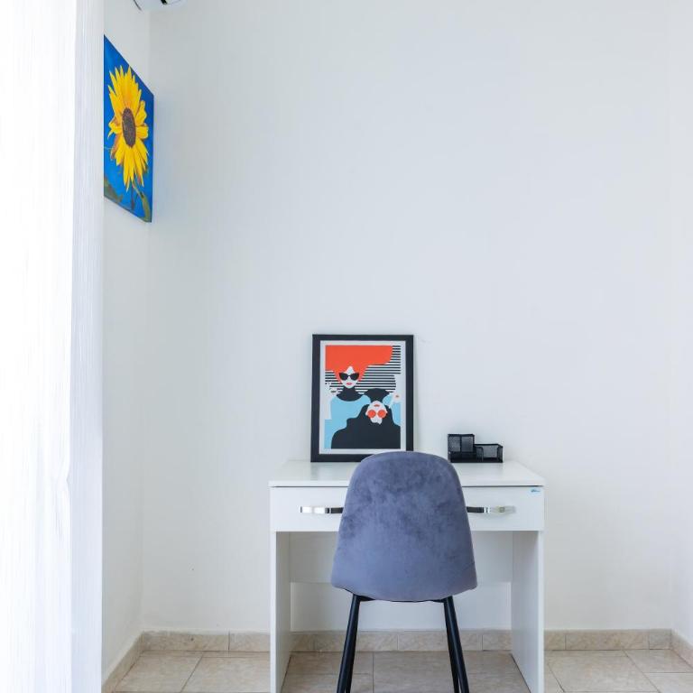 Urban Base Garibaldi by NapoliApartments - Two-Bedroom Apartment - 25