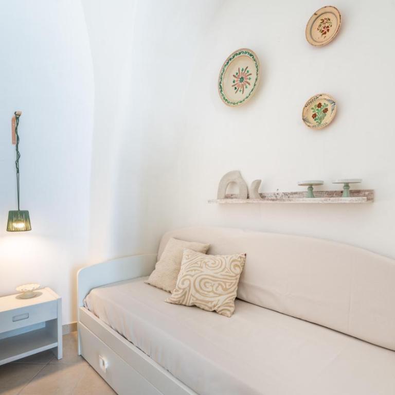 Casetta Carlotta by Rentbeat - Casa Vacanze - 10