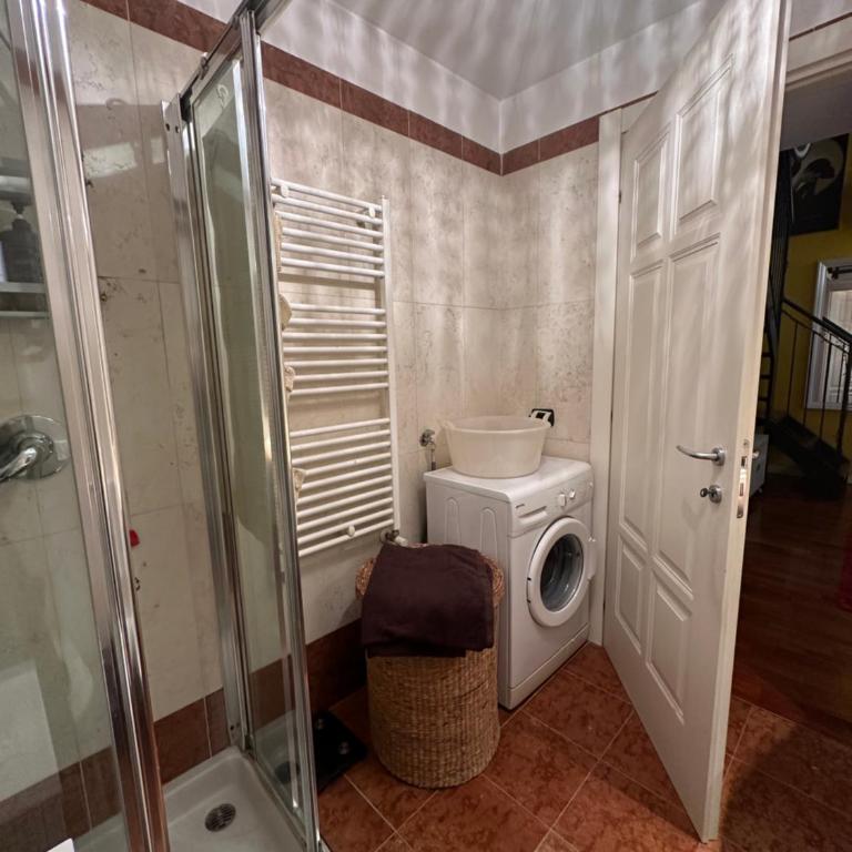 Sonnino 4 - Cozy Flat near San Siro and City Life - Appartamento con 1 Camera da Letto - 6