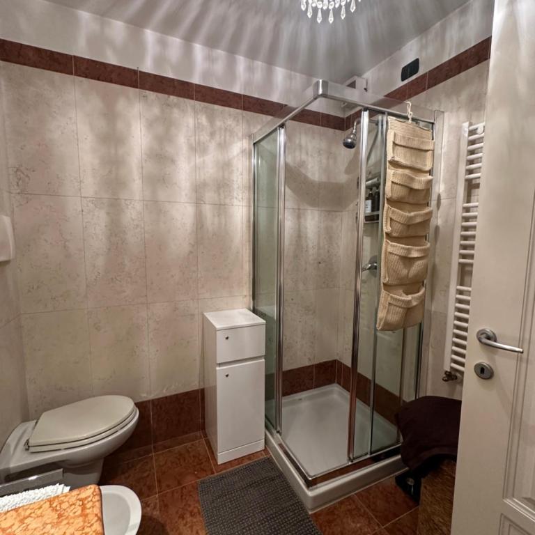 Sonnino 4 - Cozy Flat near San Siro and City Life - Appartamento con 1 Camera da Letto - 5