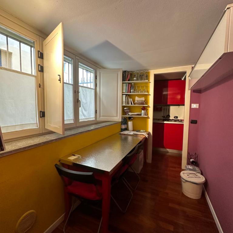 Sonnino 4 - Cozy Flat near San Siro and City Life - Appartamento con 1 Camera da Letto - 8