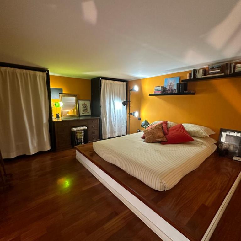 Sonnino 4 - Cozy Flat near San Siro and City Life - Appartamento con 1 Camera da Letto - 14