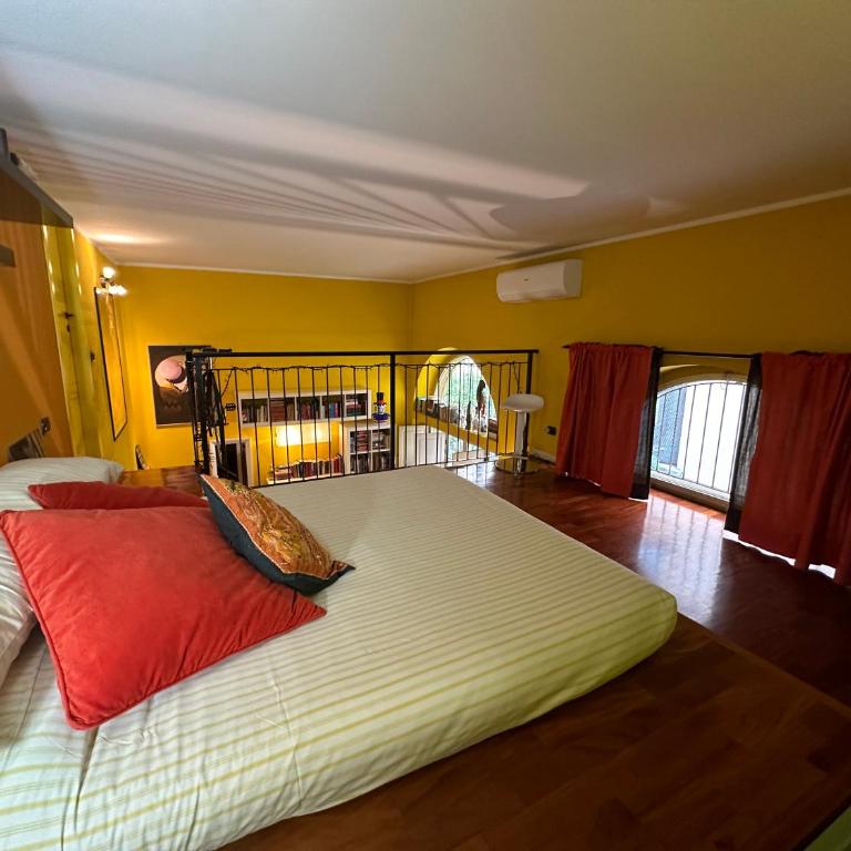 Sonnino 4 - Cozy Flat near San Siro and City Life - Appartamento con 1 Camera da Letto - 16