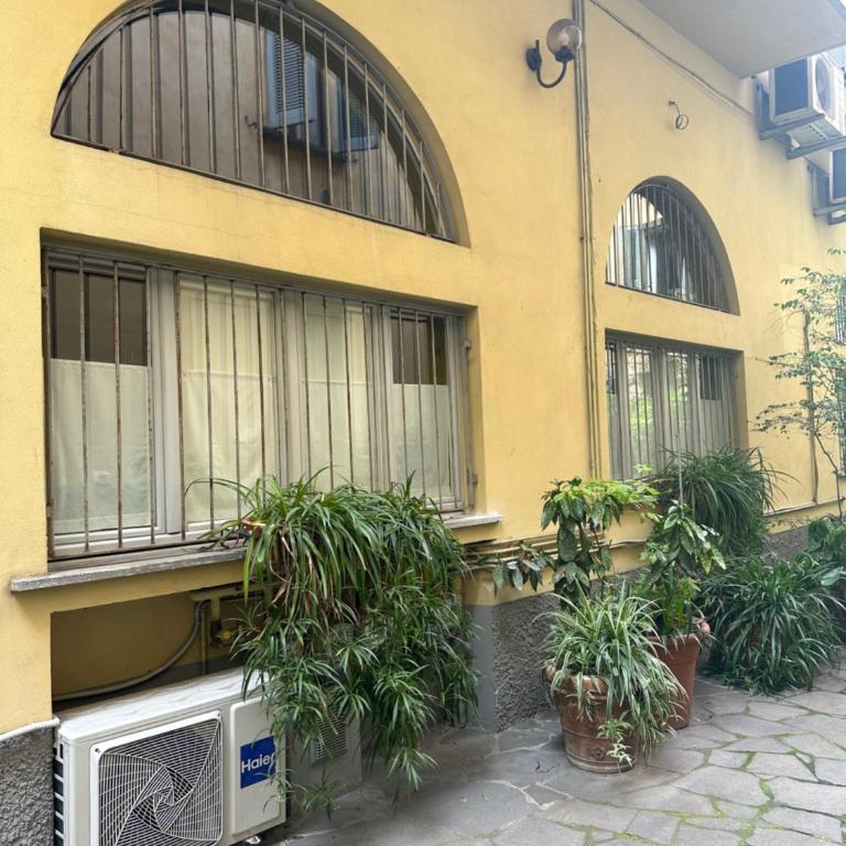 Sonnino 4 - Cozy Flat near San Siro and City Life - Appartamento con 1 Camera da Letto - 18