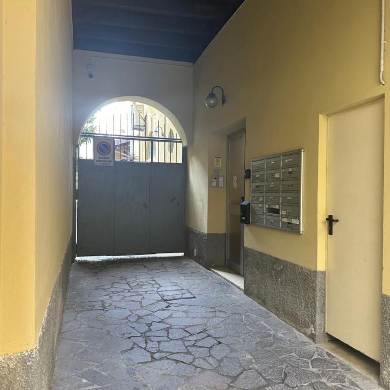 Sonnino 4 - Cozy Flat near San Siro and City Life - Appartamento con 1 Camera da Letto - 20