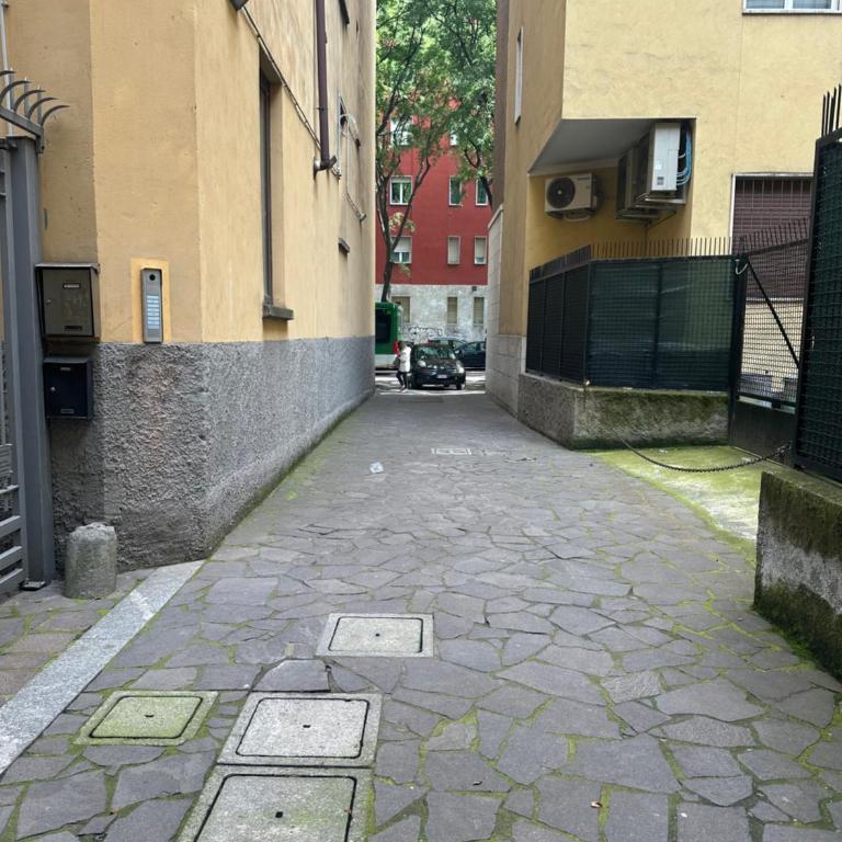 Sonnino 4 - Cozy Flat near San Siro and City Life - Appartamento con 1 Camera da Letto - 21