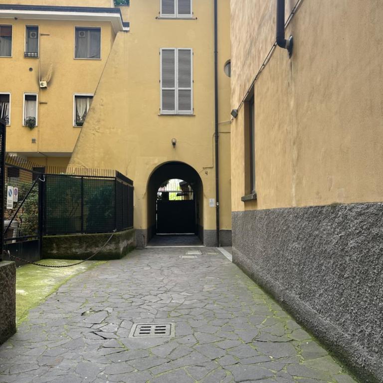 Sonnino 4 - Cozy Flat near San Siro and City Life - Appartamento con 1 Camera da Letto - 22