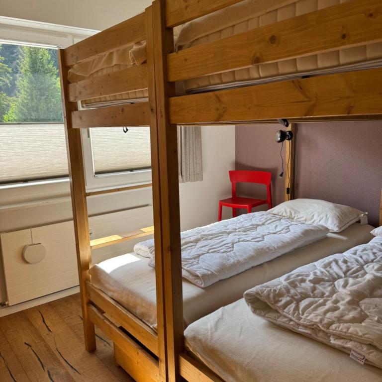 Cozy apartment Crans-Montana - Appartamento con 2 Camere da Letto - 9