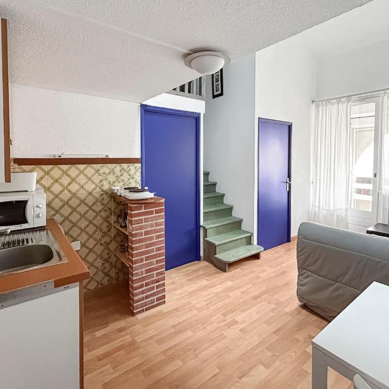Pied-à-terre idéal entre mer et port - Appartement 2 Chambres - 10