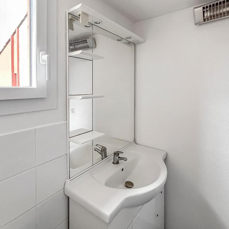 Pied-à-terre idéal entre mer et port - Appartement 2 Chambres - 16