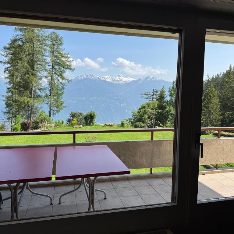 Cozy apartment Crans-Montana - Appartamento con 2 Camere da Letto - 22