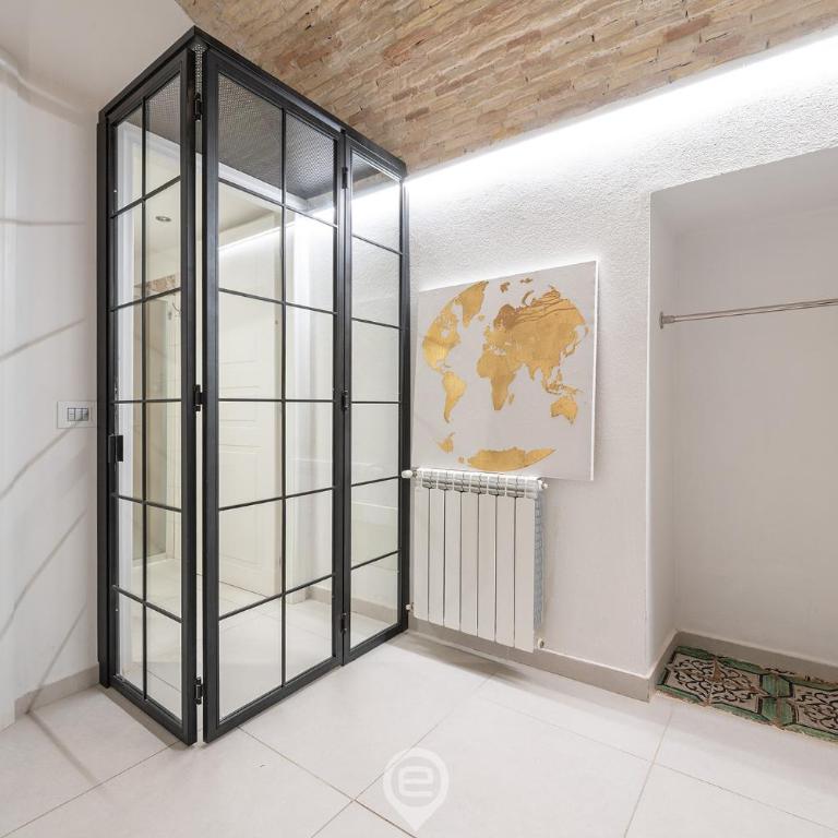 Amo Castle Rooms - Single Room with Private Bathroom - 8