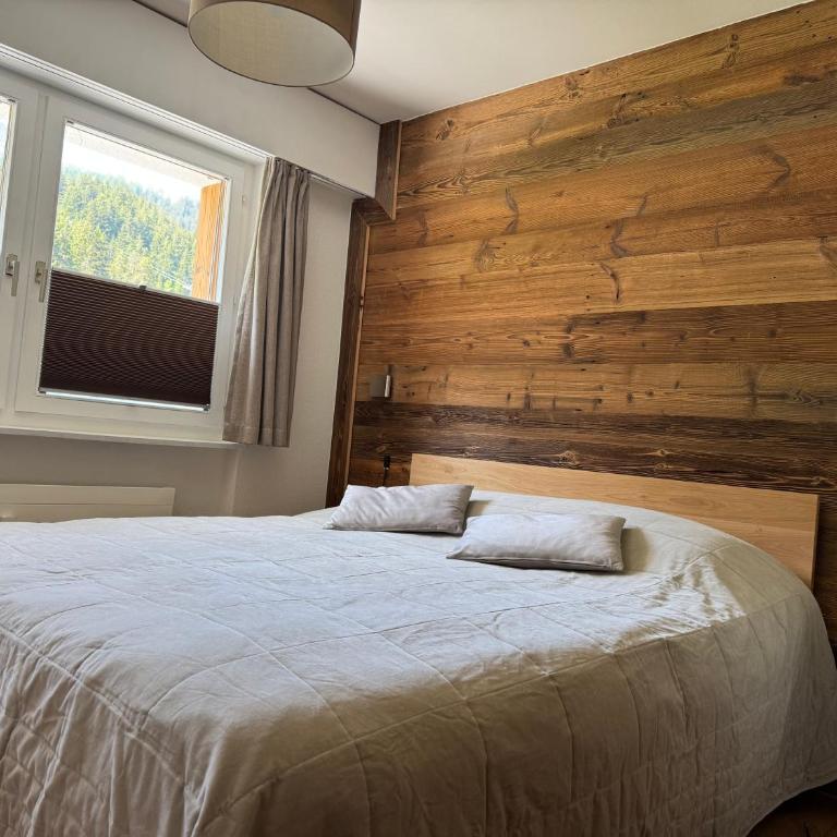 Cozy apartment Crans-Montana - Appartamento con 2 Camere da Letto - 8