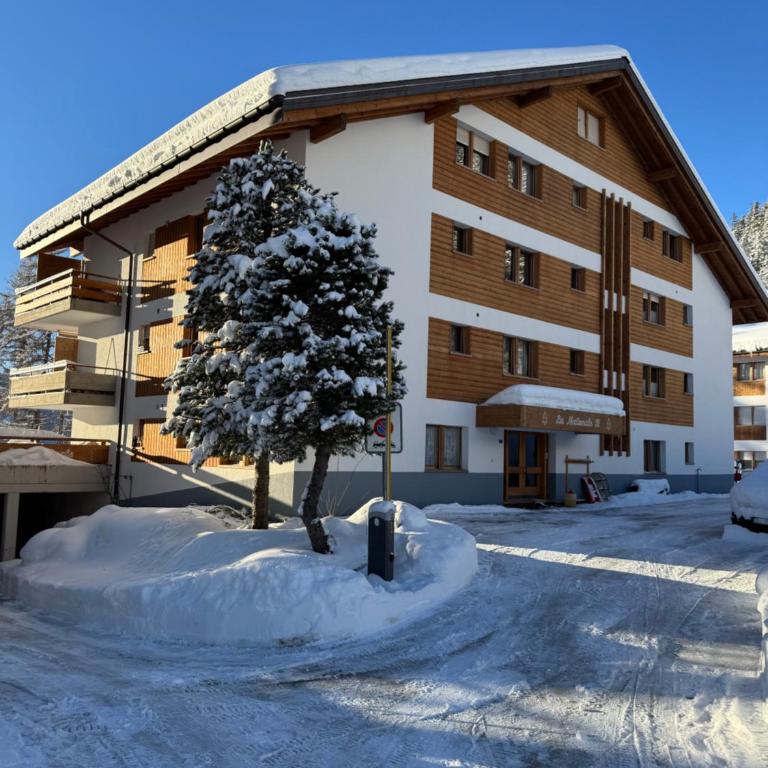 Cozy apartment Crans-Montana - Appartamento con 2 Camere da Letto - 11