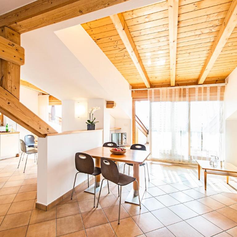 Ansitz Mair im Korn - Appartamento con 2 Camere da Letto - 1