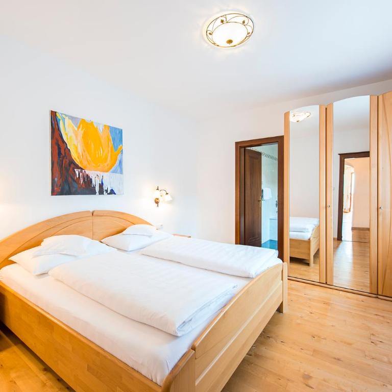Ansitz Mair im Korn - Appartamento - 3