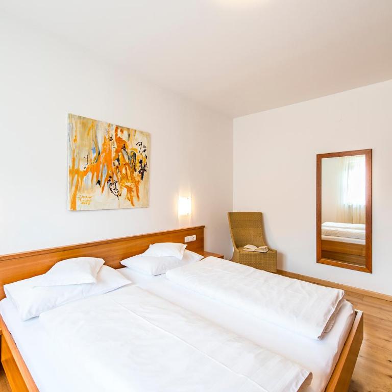 Ansitz Mair im Korn - Appartamento con 2 Camere da Letto - 3
