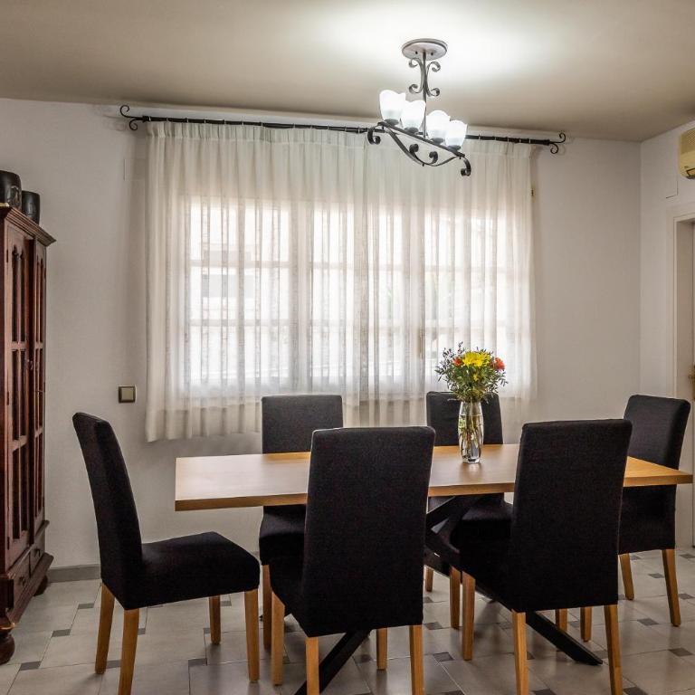 Casa con piscina privada cerca de playa - Casa de 4 dormitorios - 18