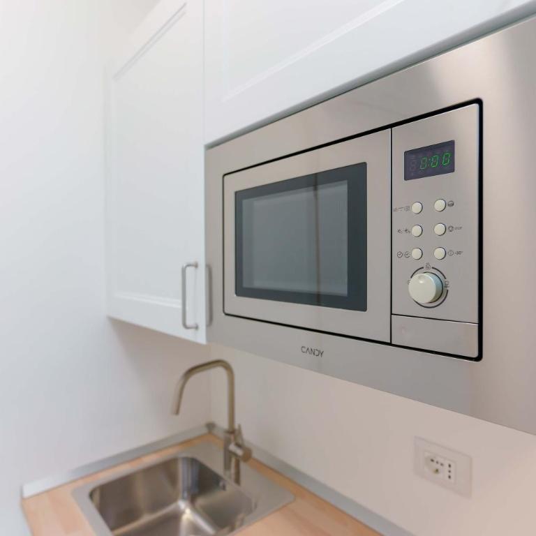Dimore D'Azeglio by Lesdomus - One-Bedroom Apartment - 24