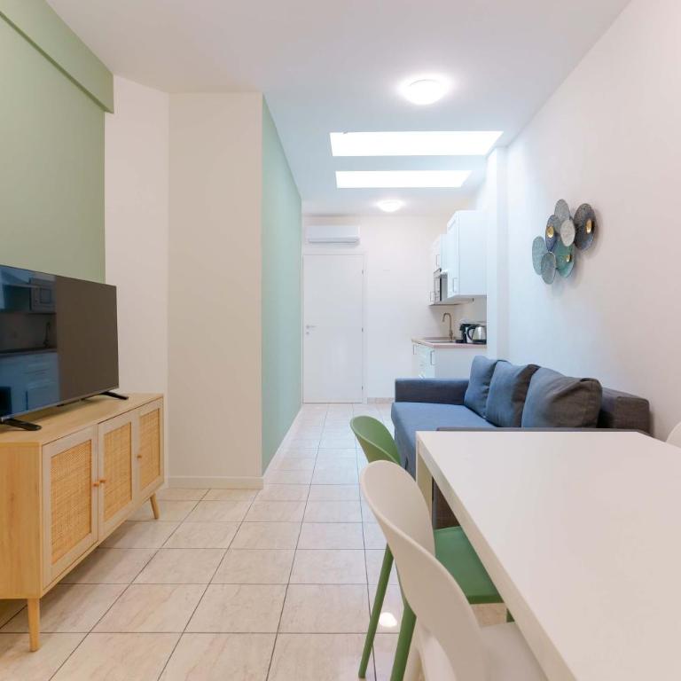 Dimore D'Azeglio by Lesdomus - One-Bedroom Apartment - 11