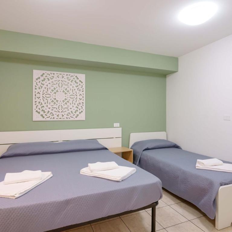 Dimore D'Azeglio by Lesdomus - One-Bedroom Apartment - 9